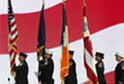 Picture of Color Guard