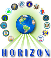 Project Horizon Interagency Logo