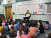 Congressman Andrews celebrates Read Across America with local children