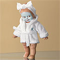 Kewpie® Doll Collectible Salon Girl