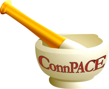 ConnPACE Logo