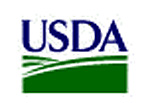 USDA logo