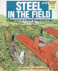 Steel in the Field, SAN Publications 