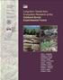 Publication Cover: Long-term trends from ecosystem research at the Hubbard Brook Experimental Forest