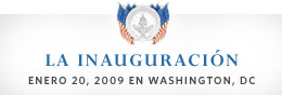 The Inauguration Event
