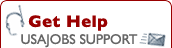 Get Help - USAJOBS Support