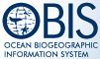 Link to Ocean Biogeographic Information System (OBIS)