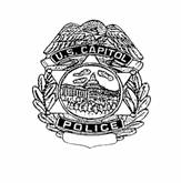 Logo for the United States Capitol Police