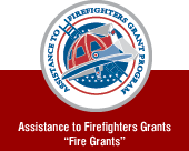 Assistance to Firefighters Grants (AFG) Fire Grants