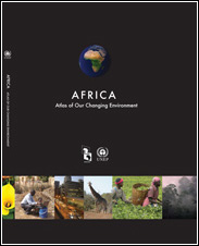 Atlas of Africa’s Changing Environment