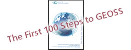 The First 100 Steps to GEOSS