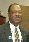 South Carolina NRCS State Conservationist  Walter W. Douglas 