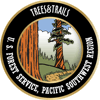 Trees & Trails: U.S. Forest Service, Pacific Southwest Region.