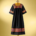 Anatolian Patio Dress
