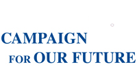 Campaign for Our Future