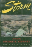 Storm book cover