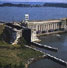 hydroelectric dam