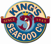 Sam King, Seafood Company CEO