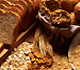 Breads and grains