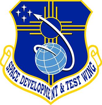 Space Development and Test Wing