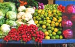 vegetable stand (click to see larger image)