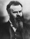 Photo of John Wesley Powell