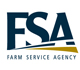 Thumbnail image depicting the official FSA logo in blue and gold