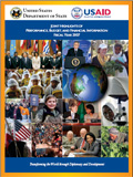 Cover of the Joint Highlights Report - Click to read this publication