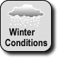 Winter Weather icon