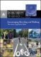 Encouraging Bicycling and Walking