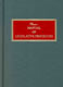 2000 Mason's Manual of Legislative Procedure    
