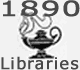 1890 Land-Grant Library Deans/Directors Association logo