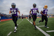 Optimist All-Star Prep Football