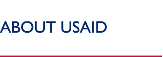 About USAID