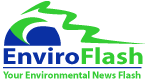 EnviroFlash logo