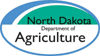 North Dakota Department of Ag Logo