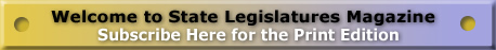 Register at State Legislatures online magazine!