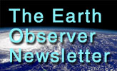 the earth observer