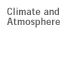 Climate and Atmosphere