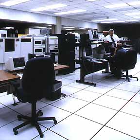 Computer Room 1