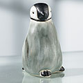 Emperor Penguin Chick