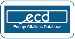 Energy Citations Database