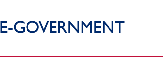 E-Government