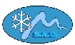 sierra avalanche center logo