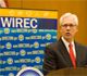 Rural Development Under Secretary Thomas C. Dorr announces upcoming 2008 WIREC conference