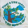 Plant a Tree Today T-shirt