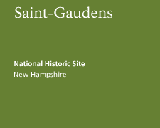 Saint-Gaudens National Historic Site