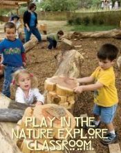 Nature Explore Classroom