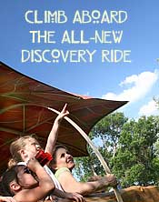 Discovery Ride