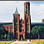 Smithsonian Institution Building, the Castle (visitor information)